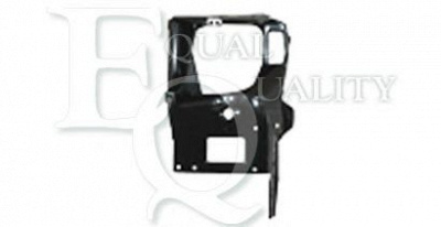 EQUAL QUALITY l04061 -  Крепление фары